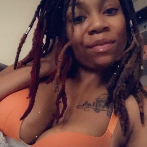 Meet your Posher, Eboni